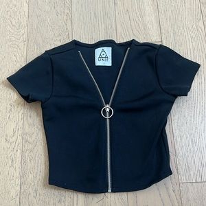 UNIF top